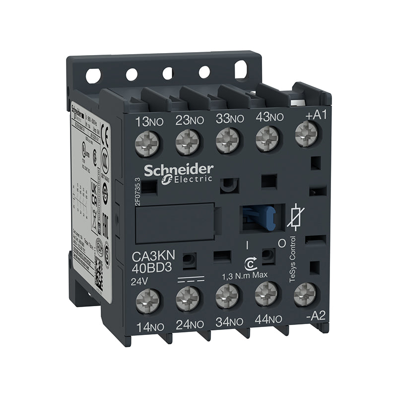 CAK Control Relay