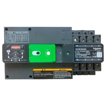 WATSN-K PCA Switch