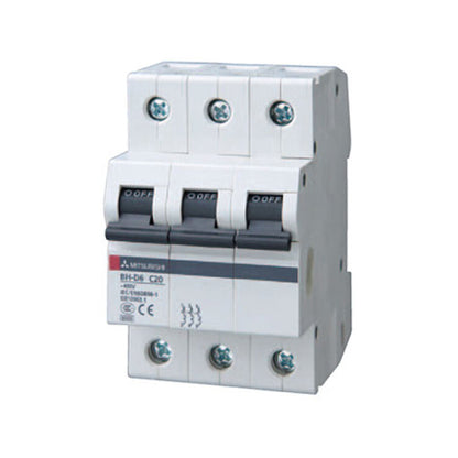 BH-D6 Miniature Circuit Breaker