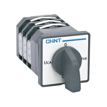 CHNT/Chint Electric LW112 universal transfer switch