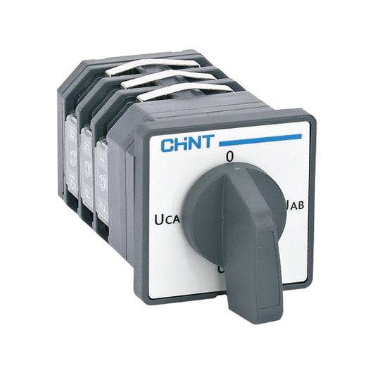 CHNT/Chint Electric LW112 universal transfer switch