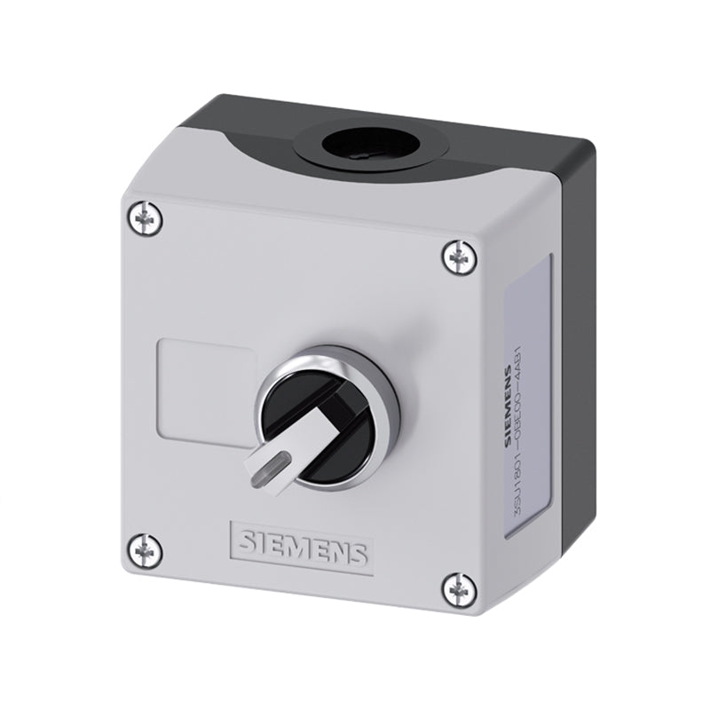 3SU Push Button