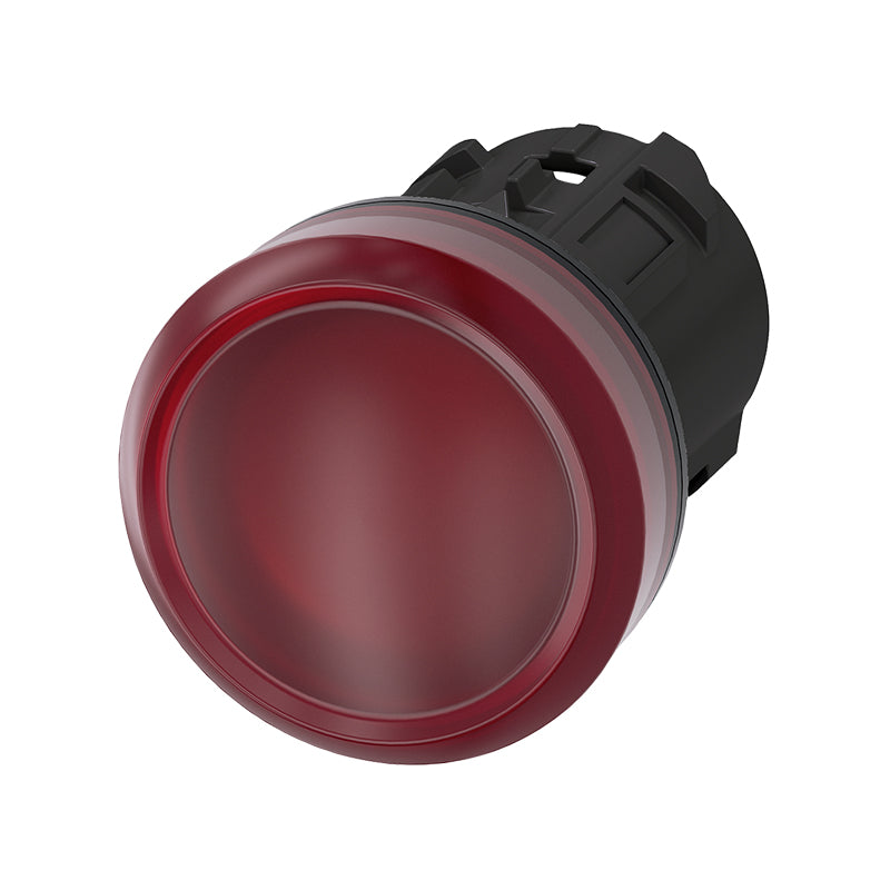 SIEMENS/Siemens 3SU button indicator light accessories indicator light head