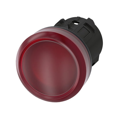 SIEMENS/Siemens 3SU button indicator light accessories indicator light head