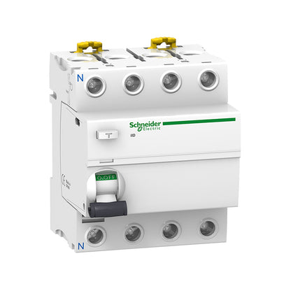iID Switch
