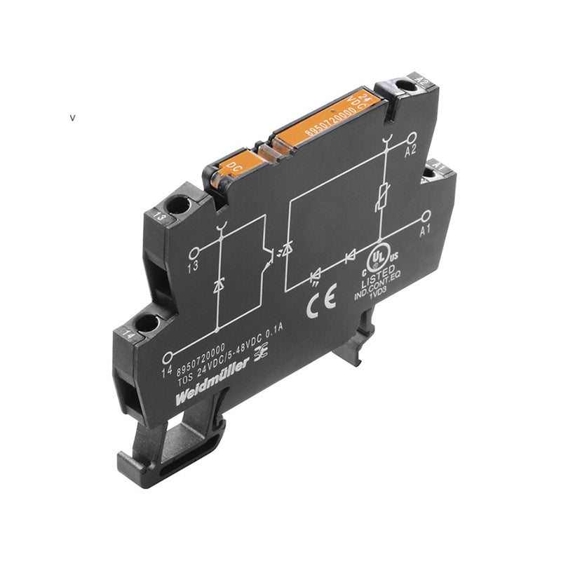 TERM Relay （： Relay +）