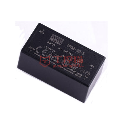 MEAN WELL/Mean Well Power IRM capsule type single output power supply