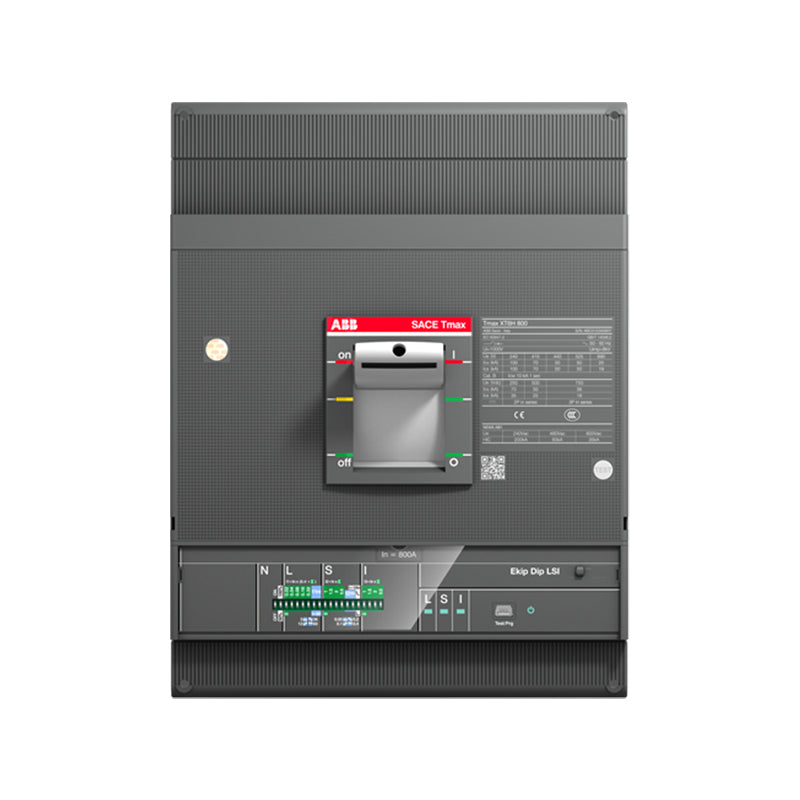Tmax XT1&3 Power Distribution Molded Case Circuit Breaker