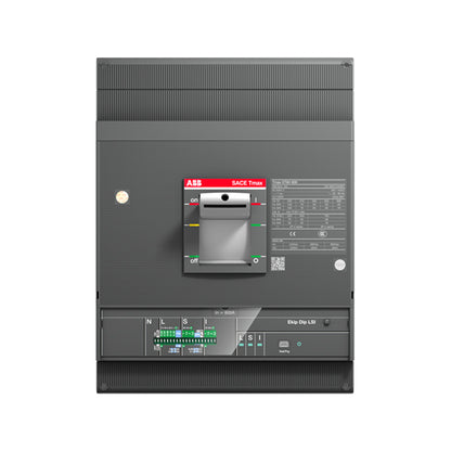Tmax XT1&3 Power Distribution Molded Case Circuit Breaker