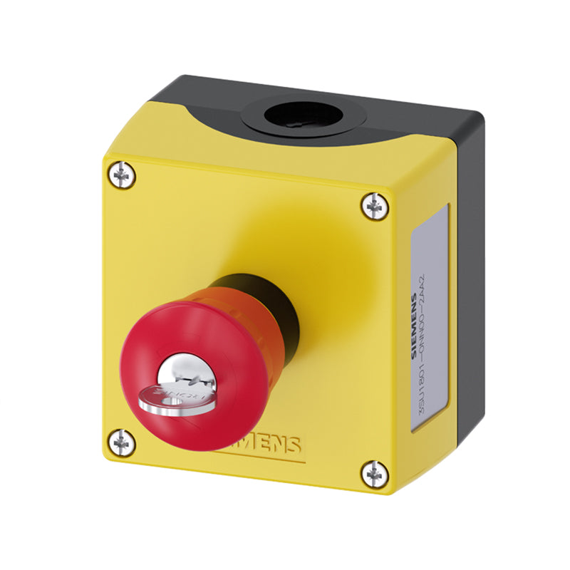 3SU Push Button