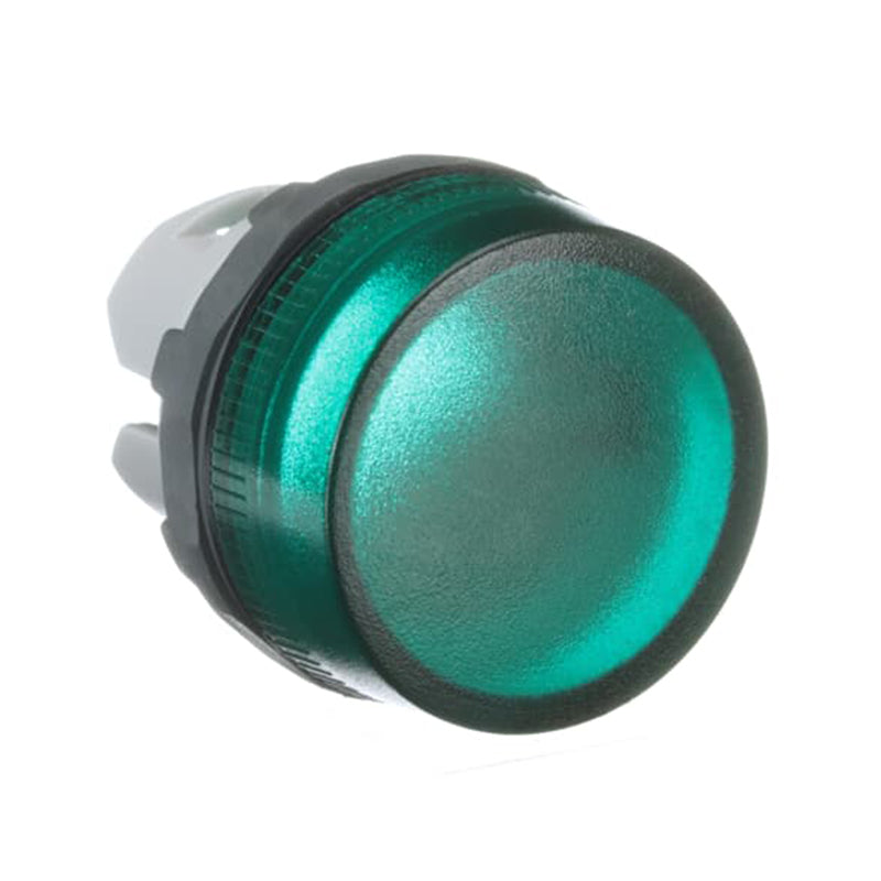 M Indicator Light