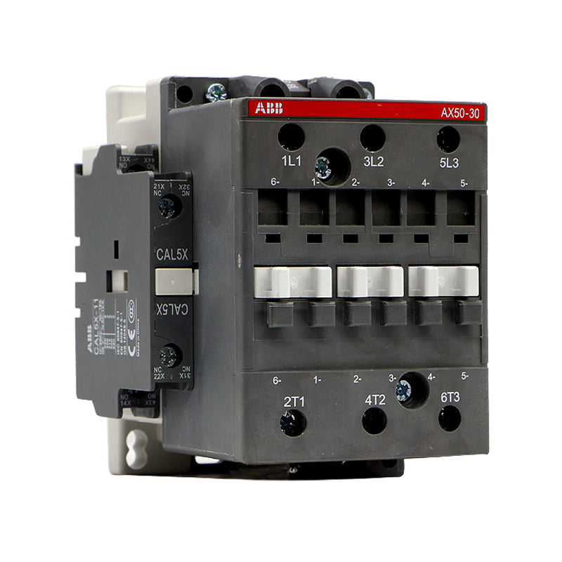 AX Contactor (）