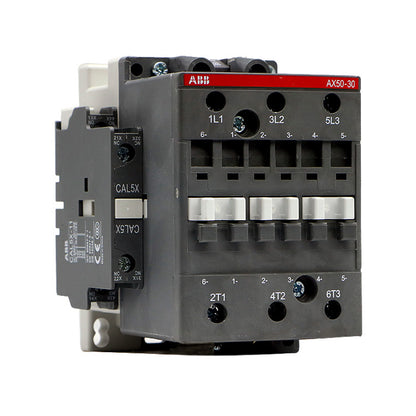 AX Contactor (）