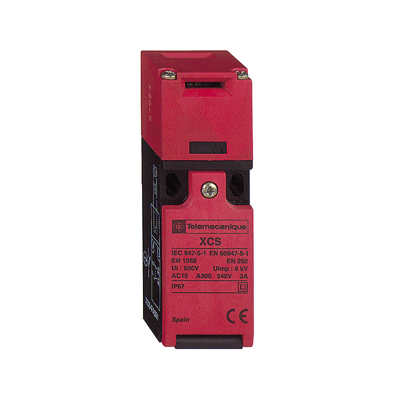 Preventa XCS Switch
