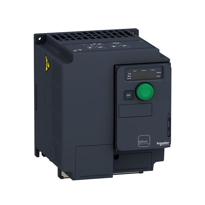 Schneider/Schneider Electric ATV320 universal inverter 3kW, 380-500V, three-phase, compact