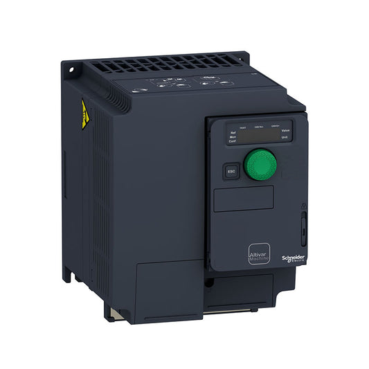Schneider/Schneider Electric ATV320 universal inverter 3kW, 380-500V, three-phase, compact