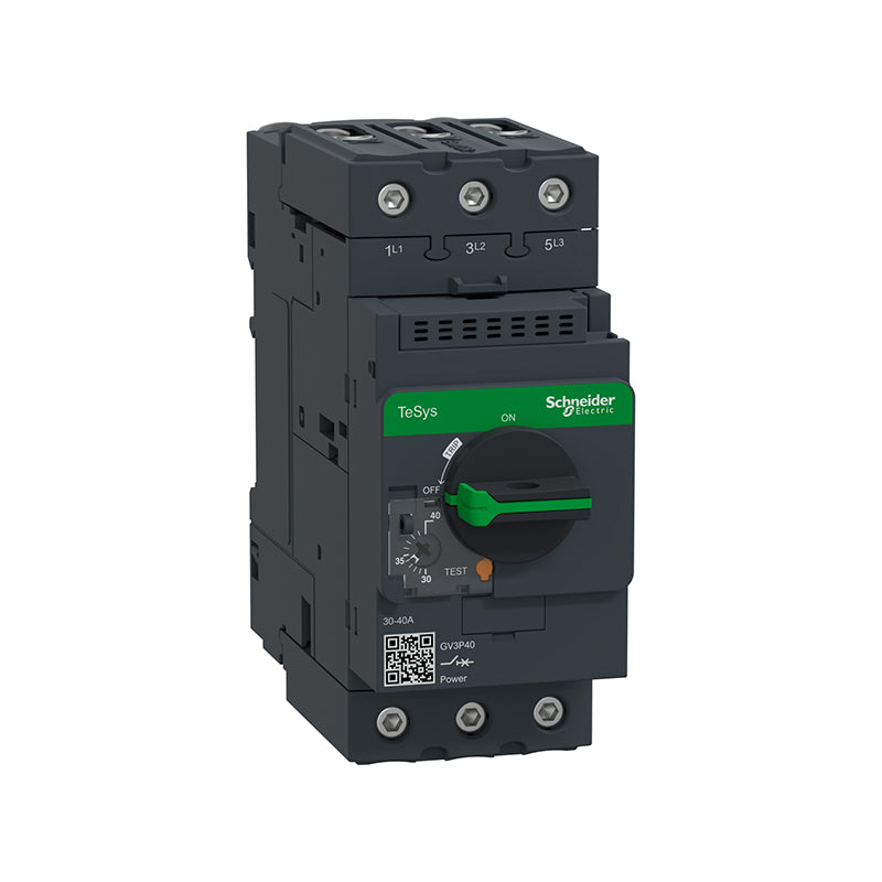 GV3 Circuit Breaker