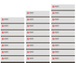High Voltage Stacked Lithium Battery （15.36kWh-51.2kWh）