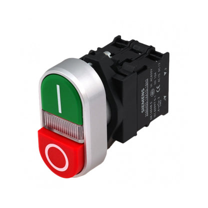 3SB6 Push Button