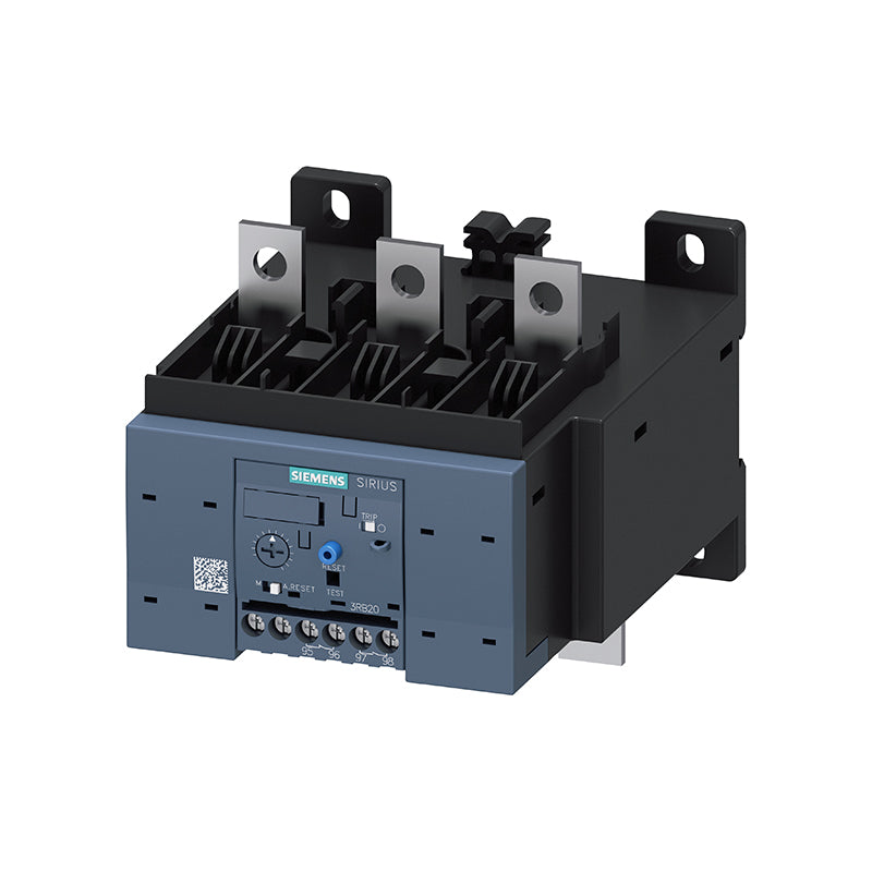 3RB20 Electronic Relay