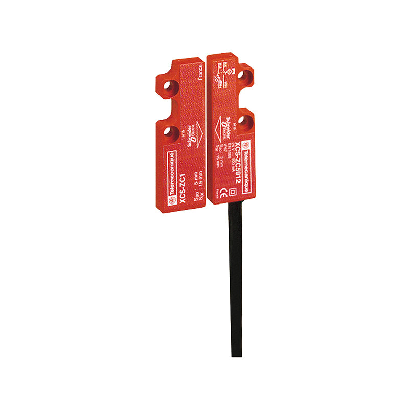 Preventa XCS Switch