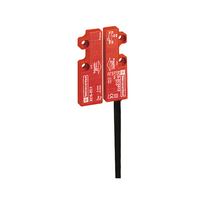 Preventa XCS Switch