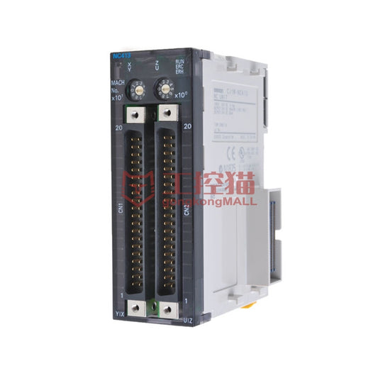 OMRON/OMRON CJ1W position control unit