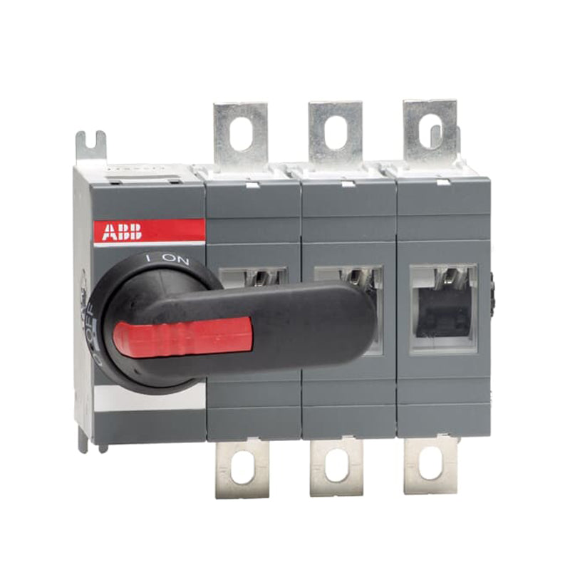 ABB OT(160-2500A) series isolation switch