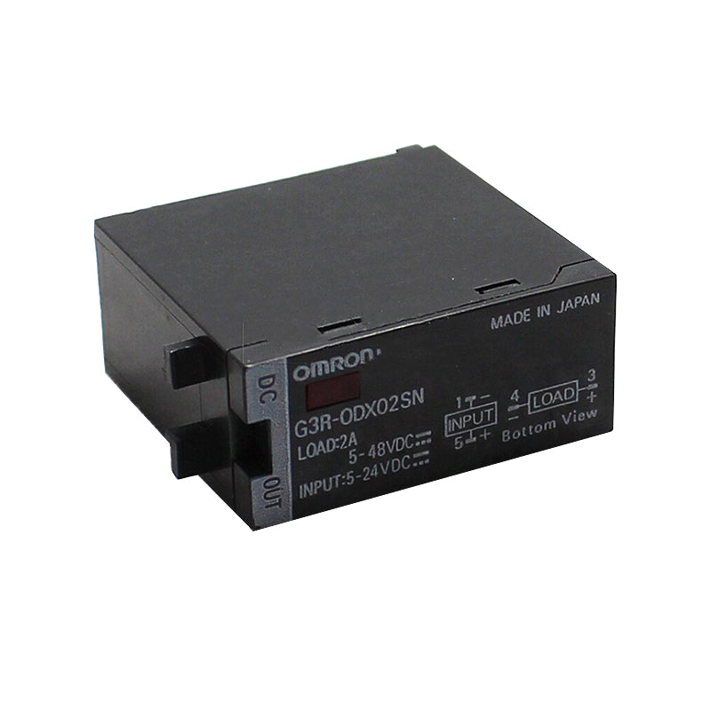 G3R-I/O Relay