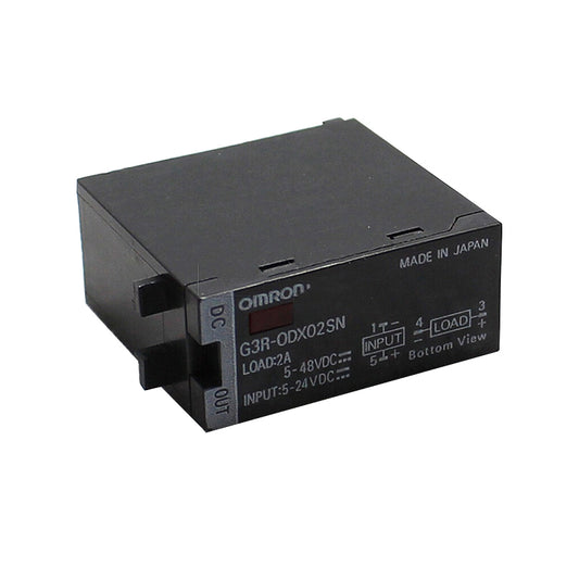 G3R-I/O Relay