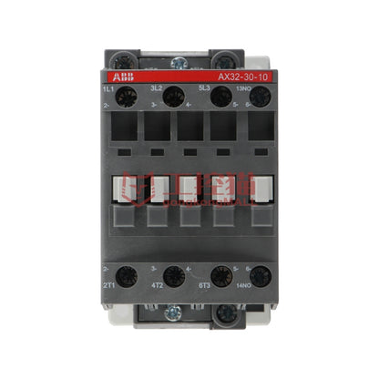 ABB AX series three-pole AC coil contactor (AC coil)