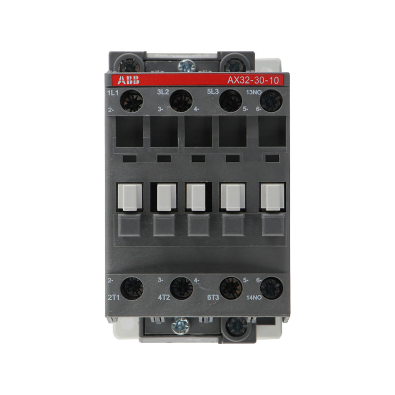AX Contactor (）