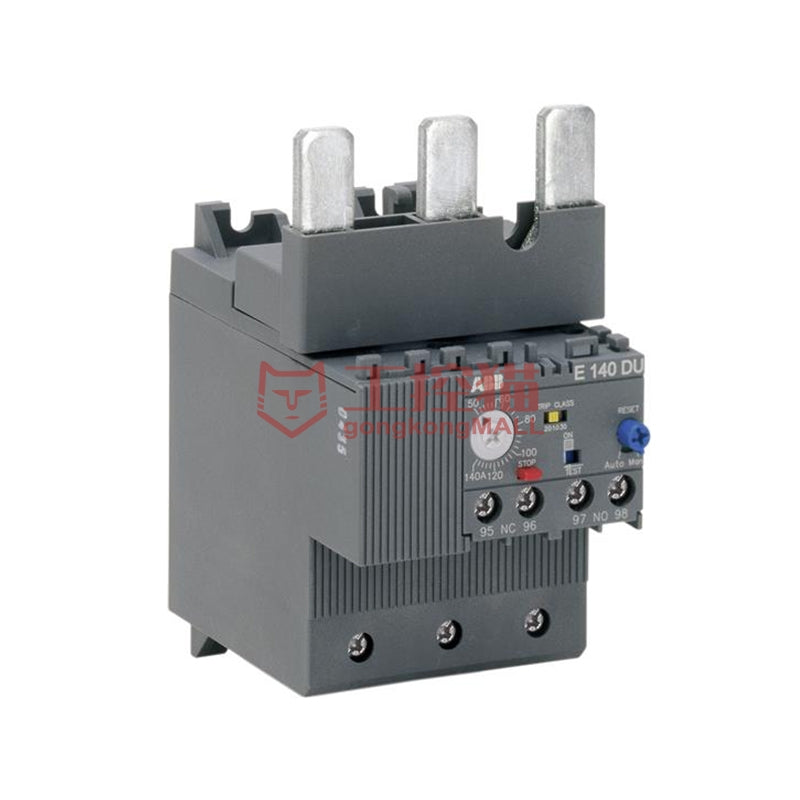 E-DU Electronic Relay
