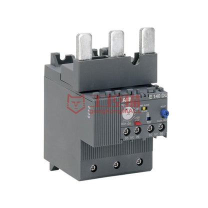 E-DU Electronic Relay