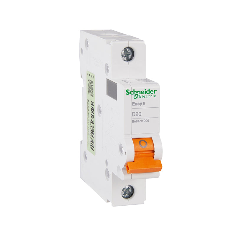 EA9A Miniature Circuit Breaker
