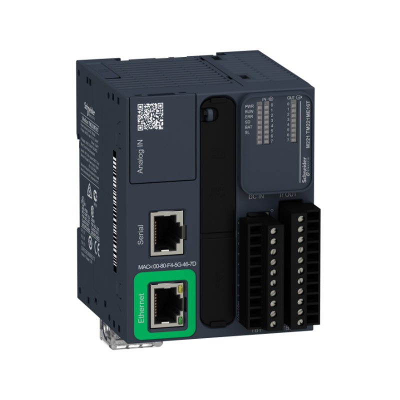 M221 Miniature PLC