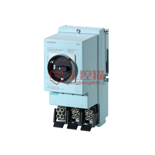 ET200pro Switch Module