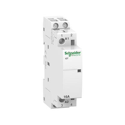 iCT Contactor