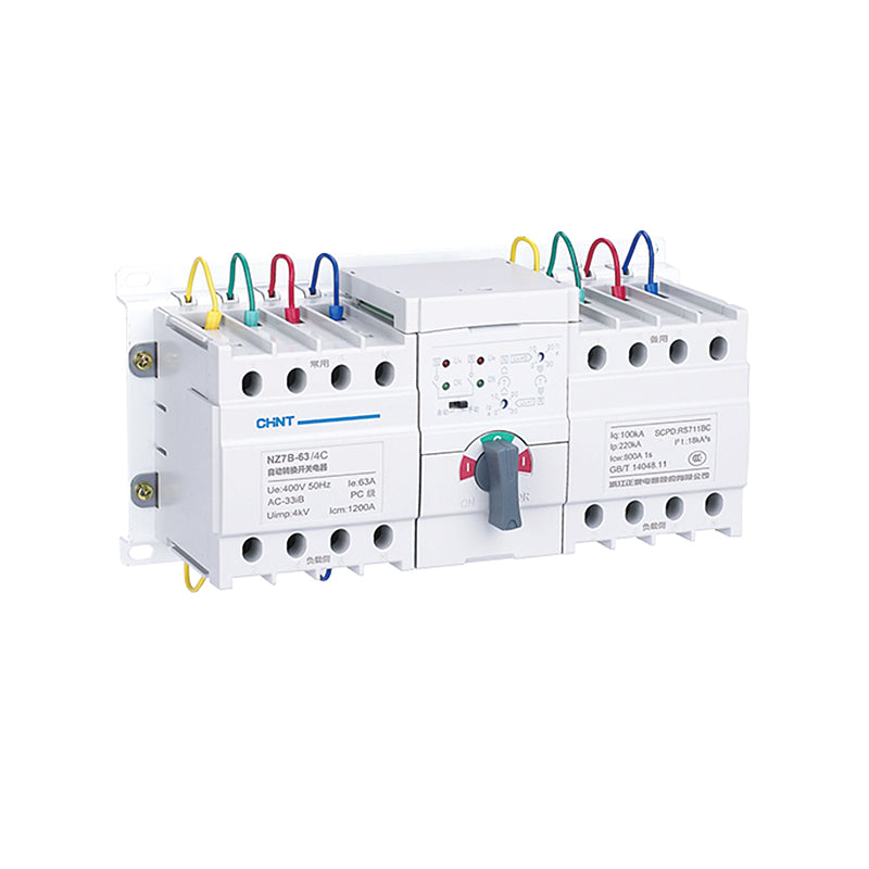 NZ7B Switch