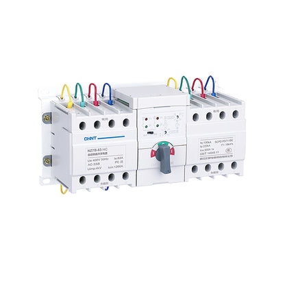 NZ7B Switch