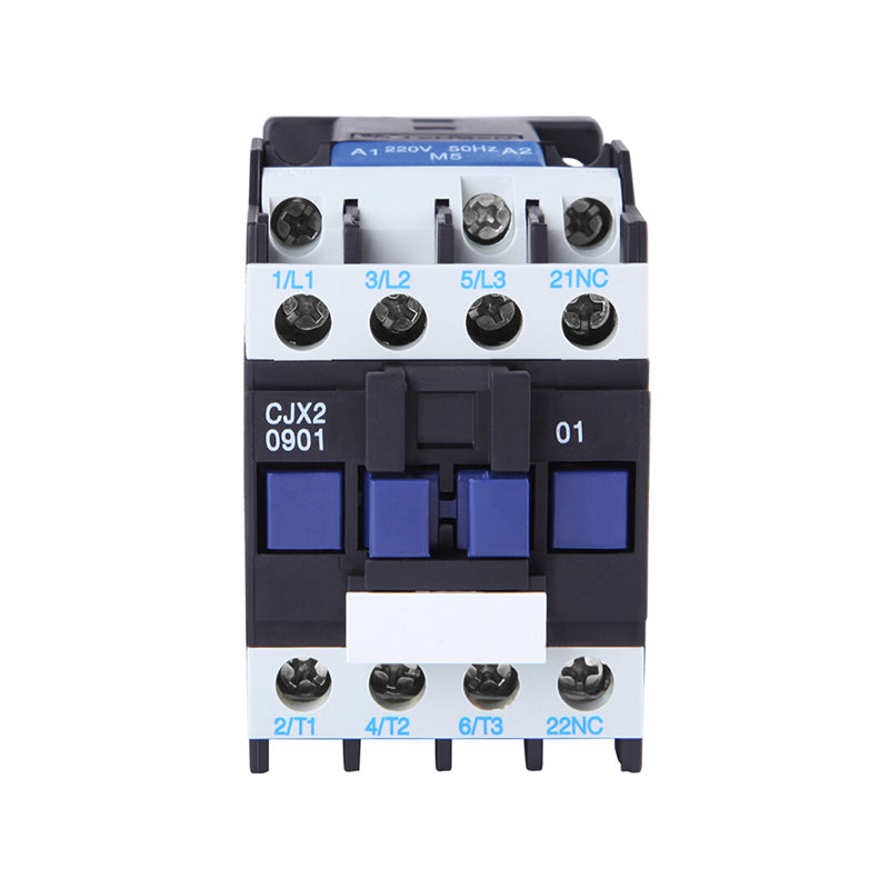CJX2 Contactor ()