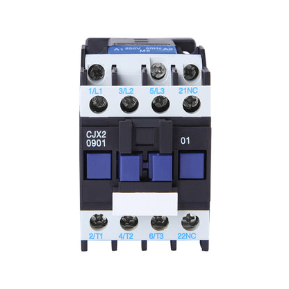 CJX2 Contactor ()