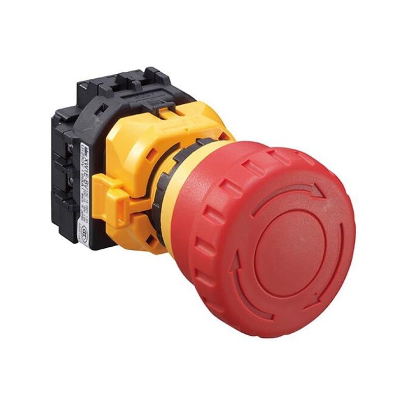 XW Push Button