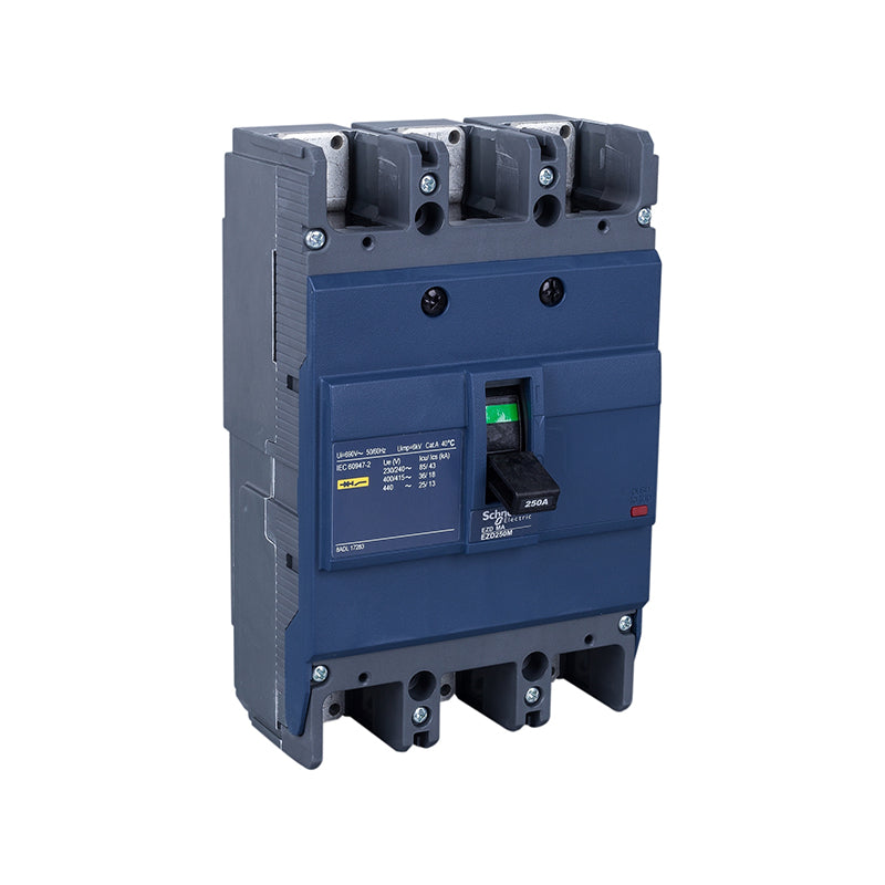 EZD Circuit Breaker