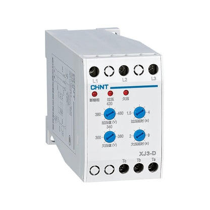 XJ3 Relay