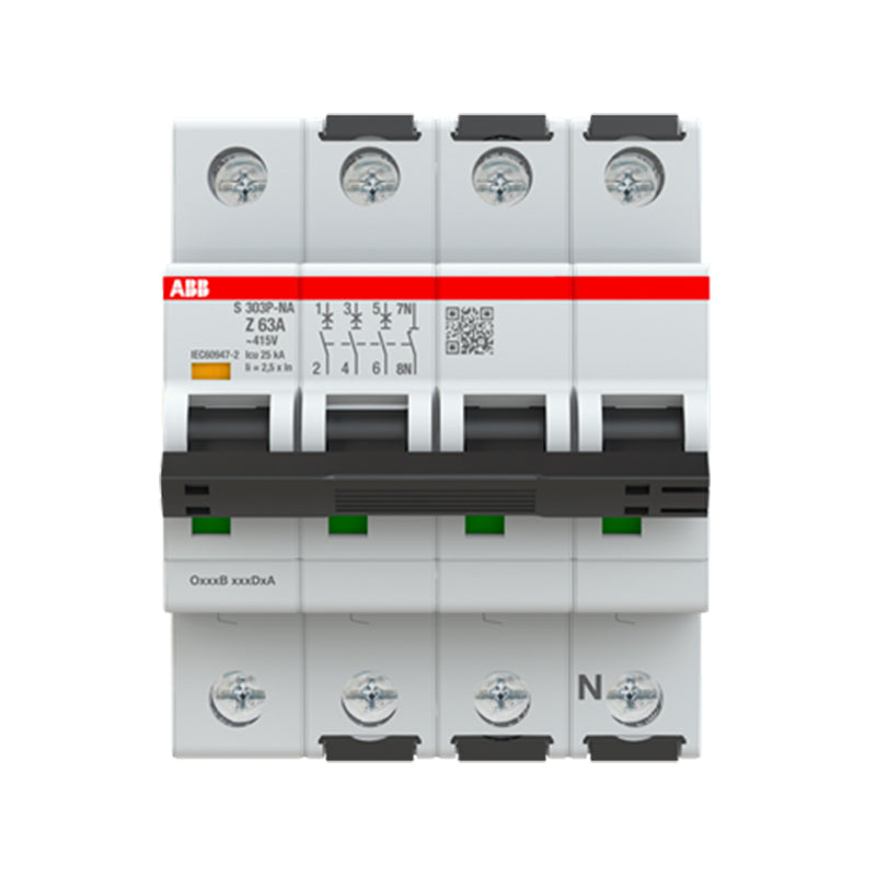 ABB S300 Z TYPE