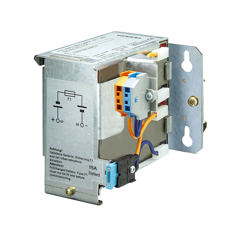 SITOP DC UPS Module