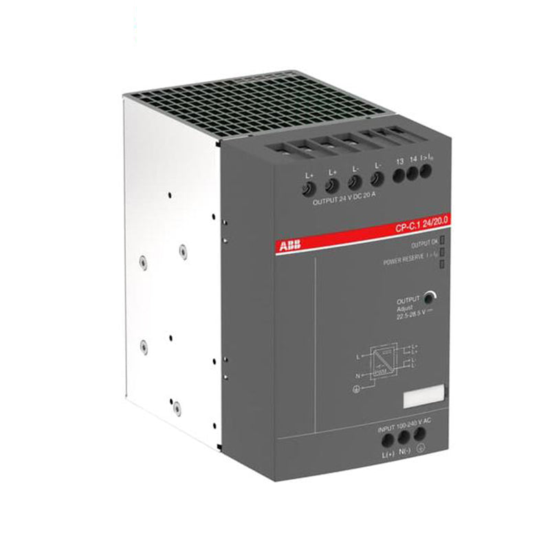 CP-C.1 Switch