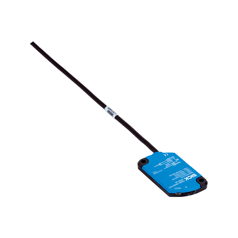 CQ Sensor
