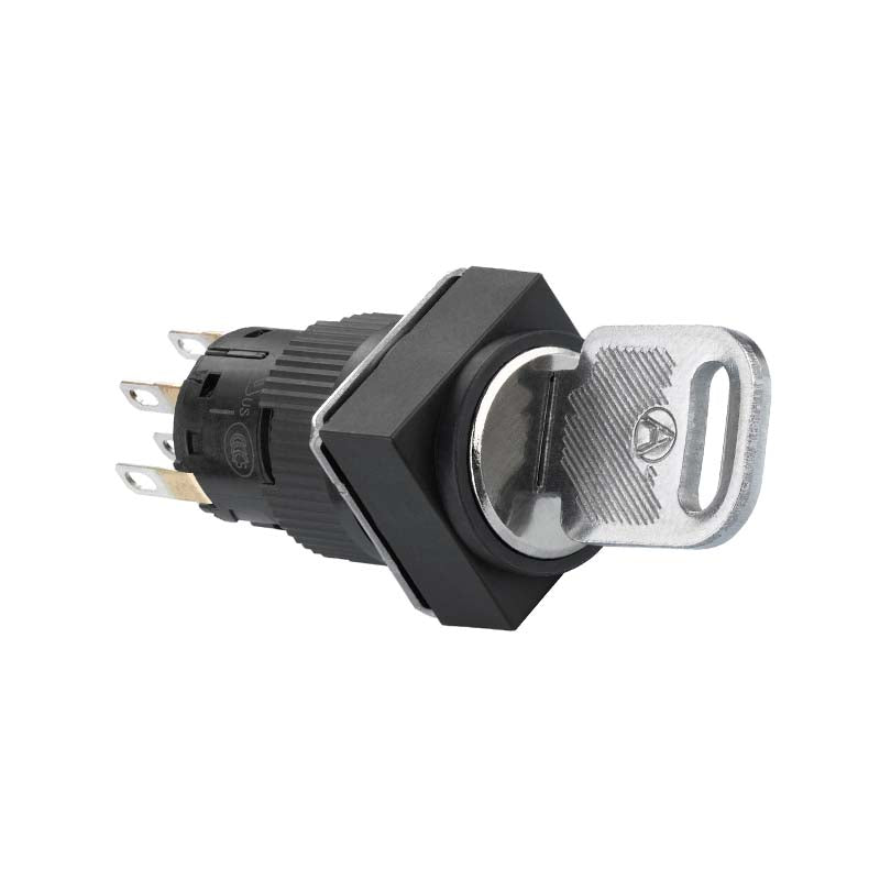 XB6EDG Switch